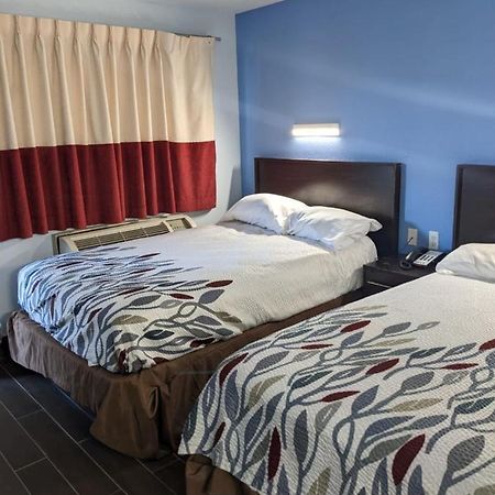 Budget Inn Alexandria Dış mekan fotoğraf