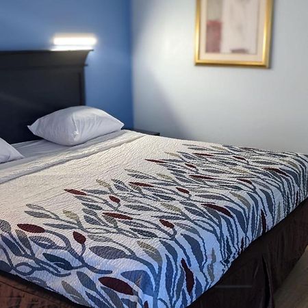 Budget Inn Alexandria Dış mekan fotoğraf